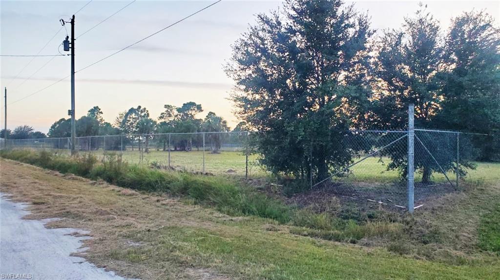 MONTURA RANCH SEC 14 - Land