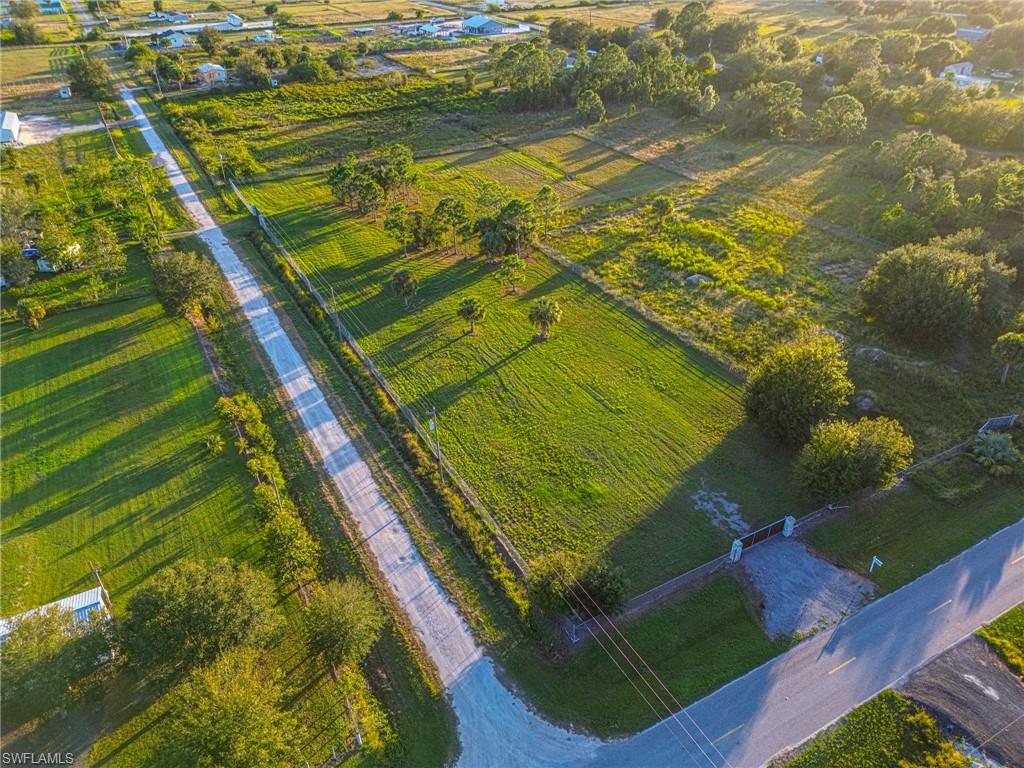 MONTURA RANCH SEC 14 - Land