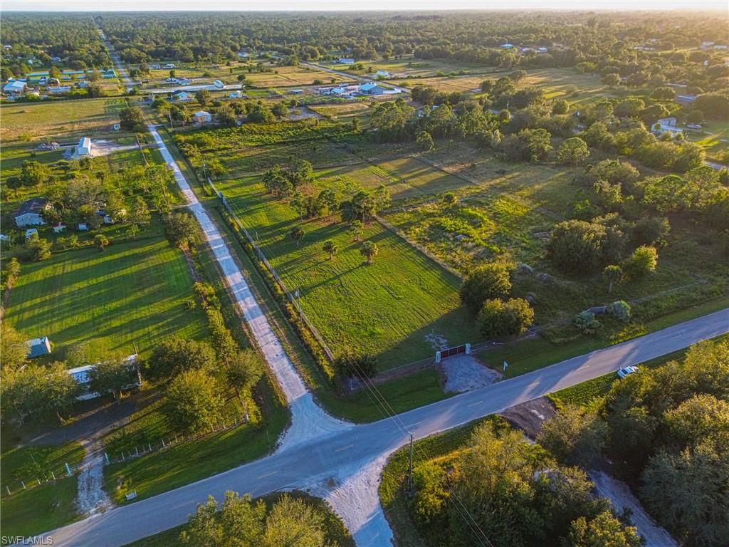 MONTURA RANCH SEC 14 - Land