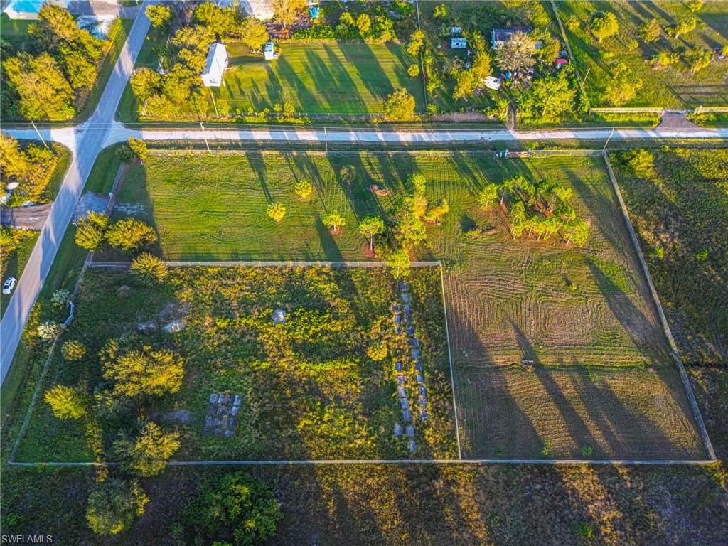 MONTURA RANCH SEC 14 - Land