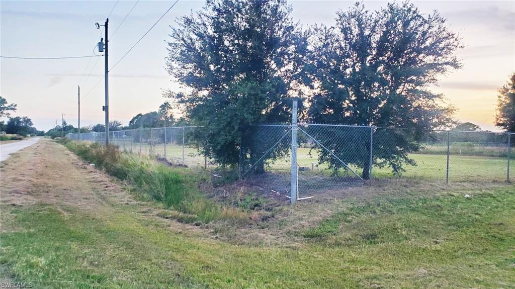 MONTURA RANCH SEC 14 - Land