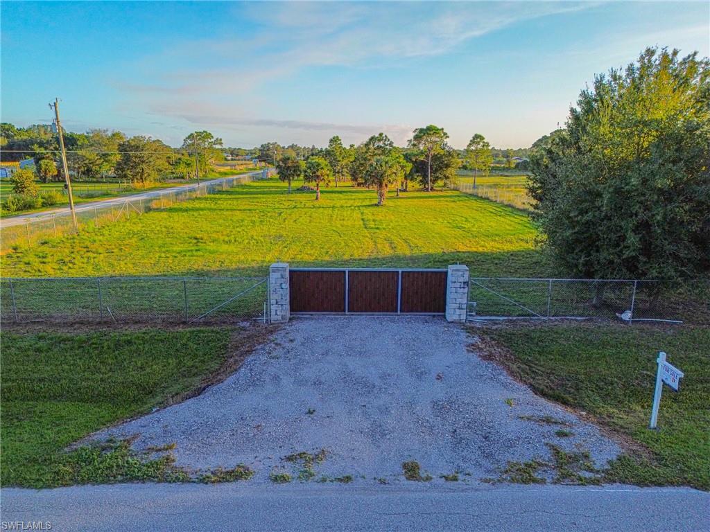 MONTURA RANCH SEC 14 - Land