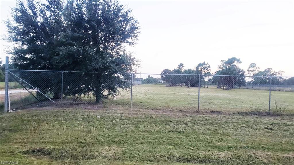 MONTURA RANCH SEC 14 - Land