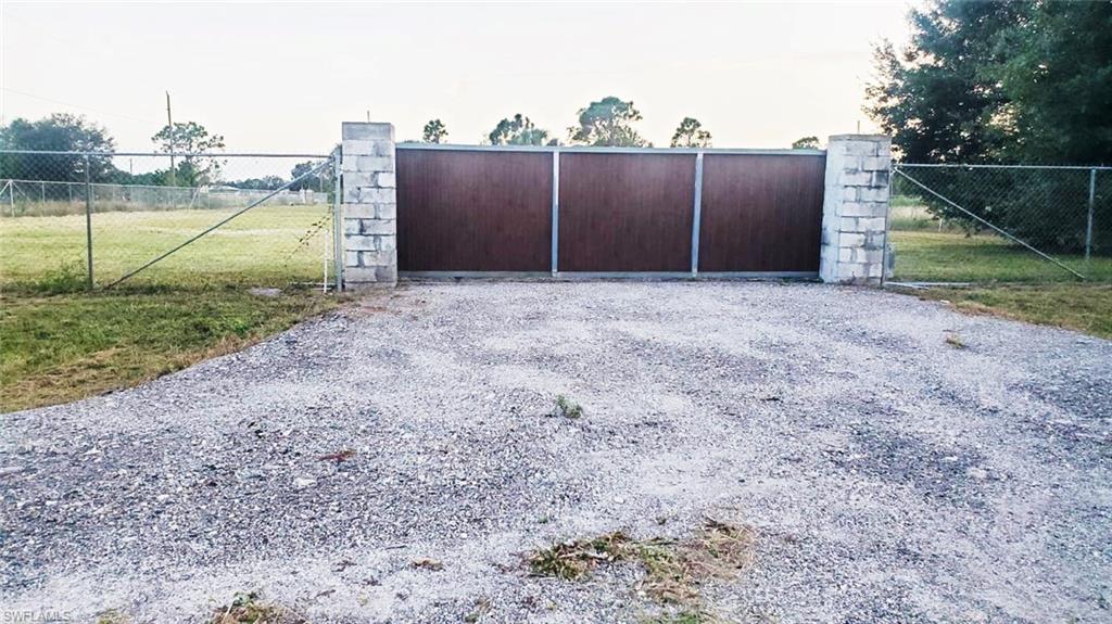 MONTURA RANCH SEC 14 - Land