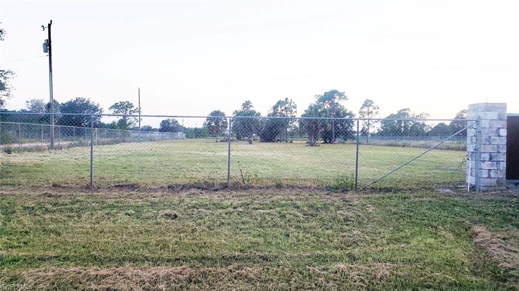 MONTURA RANCH SEC 14 - Land