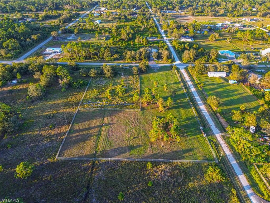 MONTURA RANCH SEC 14 - Land