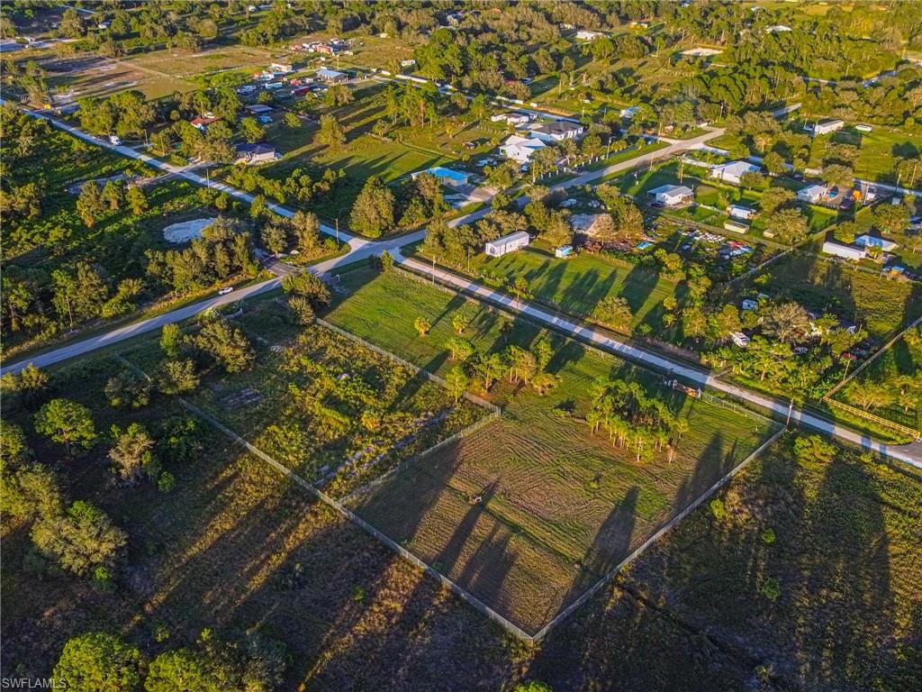 MONTURA RANCH SEC 14 - Land