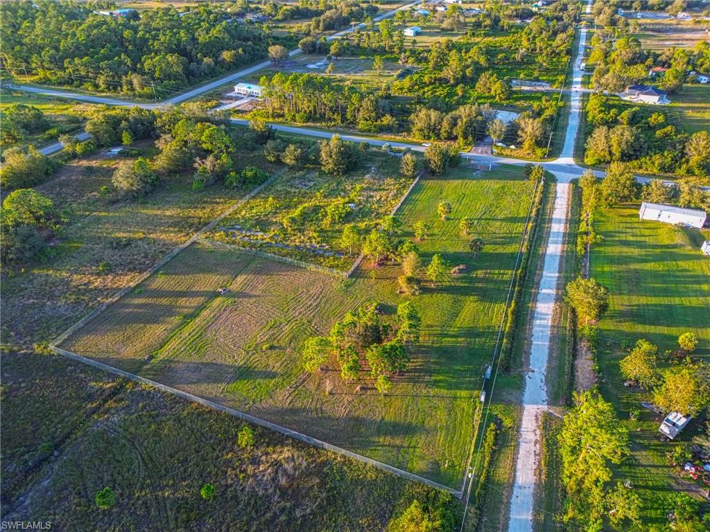 MONTURA RANCH SEC 14 - Land