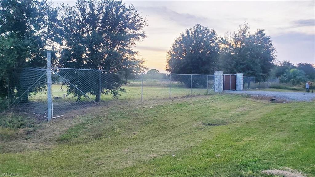 MONTURA RANCH SEC 14 - Land