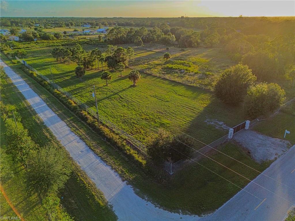 MONTURA RANCH SEC 14 - Land