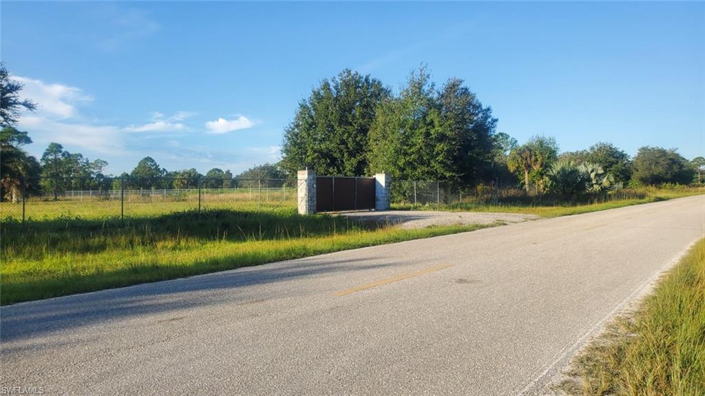 MONTURA RANCH SEC 14 - Land