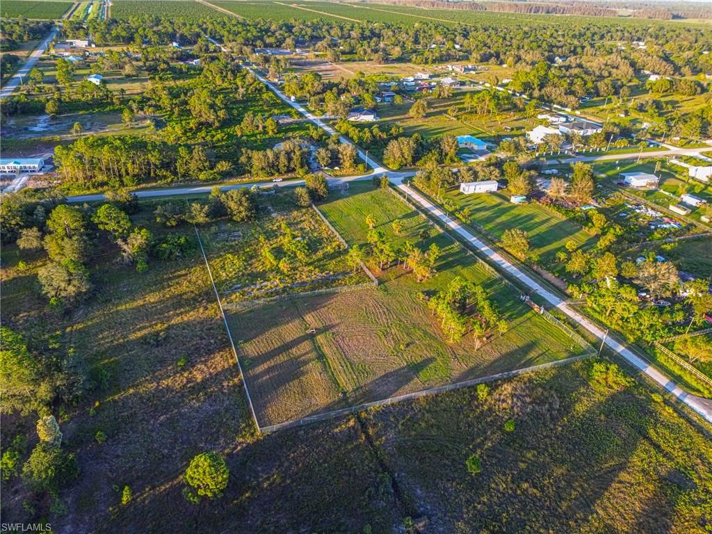 MONTURA RANCH SEC 14 - Land