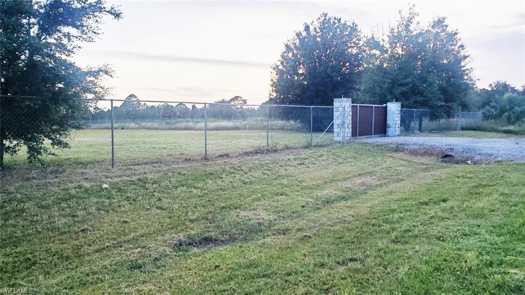 MONTURA RANCH SEC 14 - Land