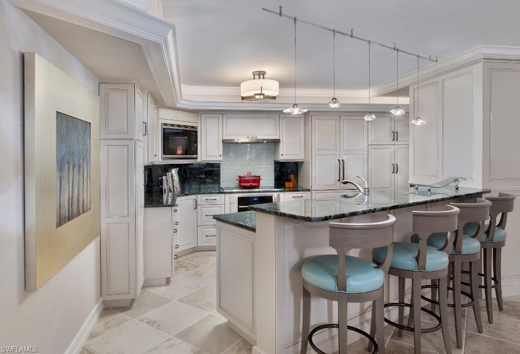 VANDERBILT GULFSIDE - Residential