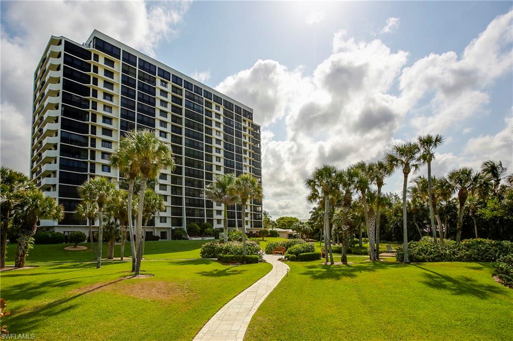 VANDERBILT GULFSIDE - Residential