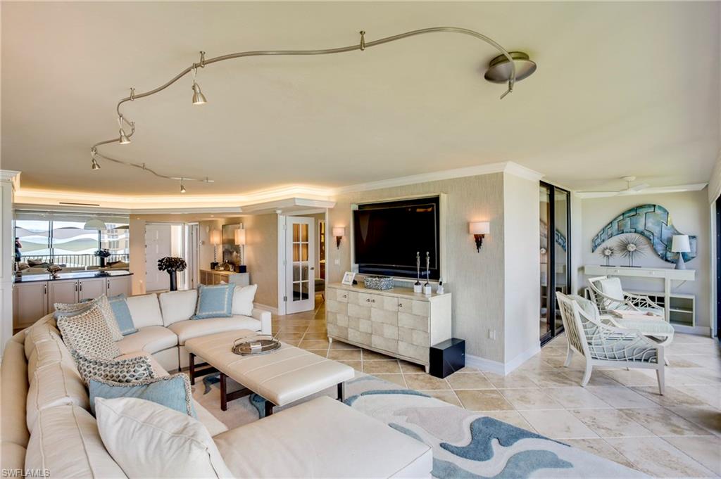 VANDERBILT GULFSIDE - Residential