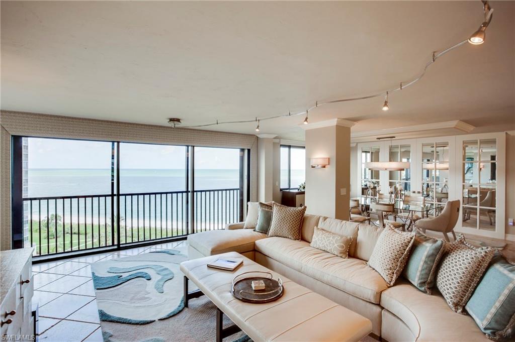 VANDERBILT GULFSIDE - Residential