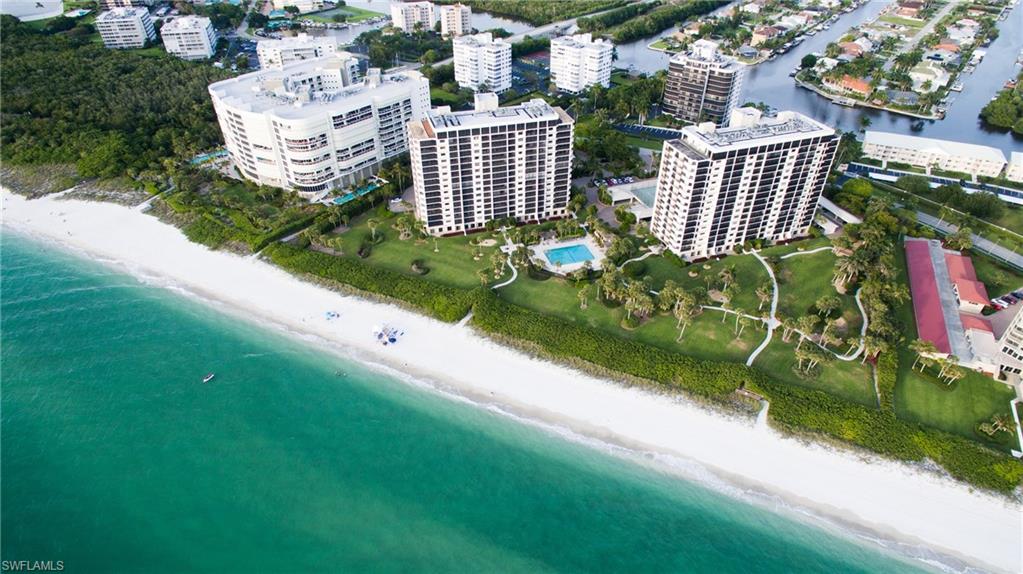 VANDERBILT GULFSIDE - Residential