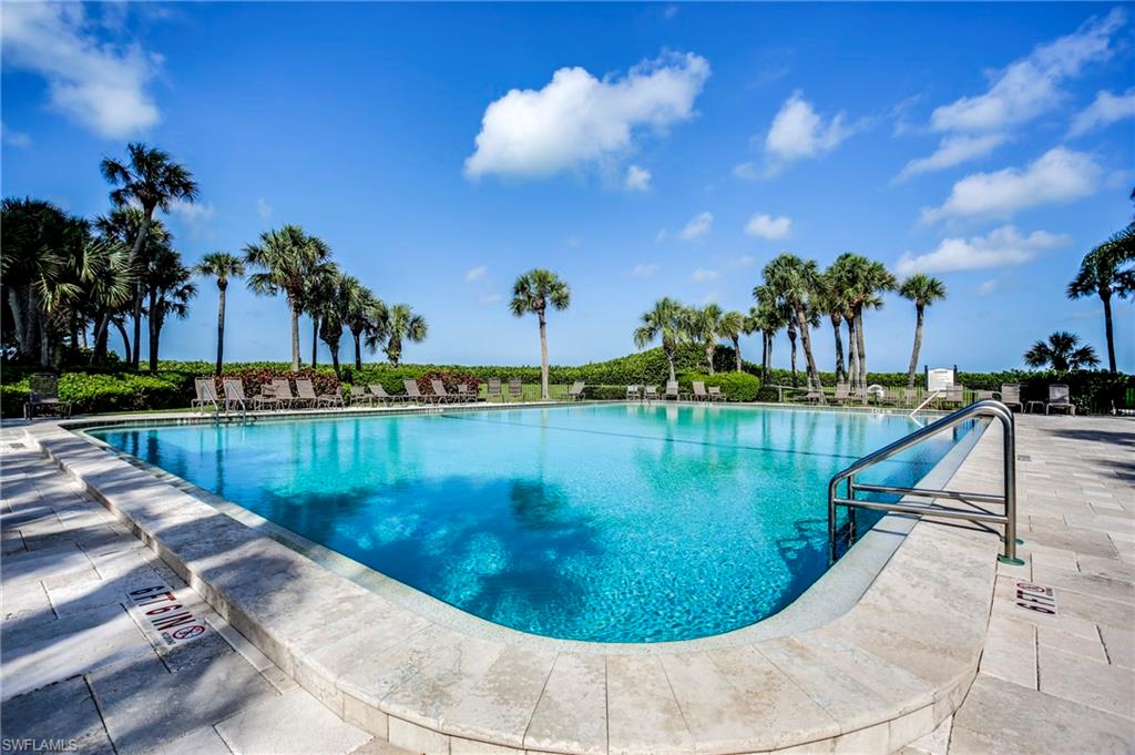 VANDERBILT GULFSIDE - Residential