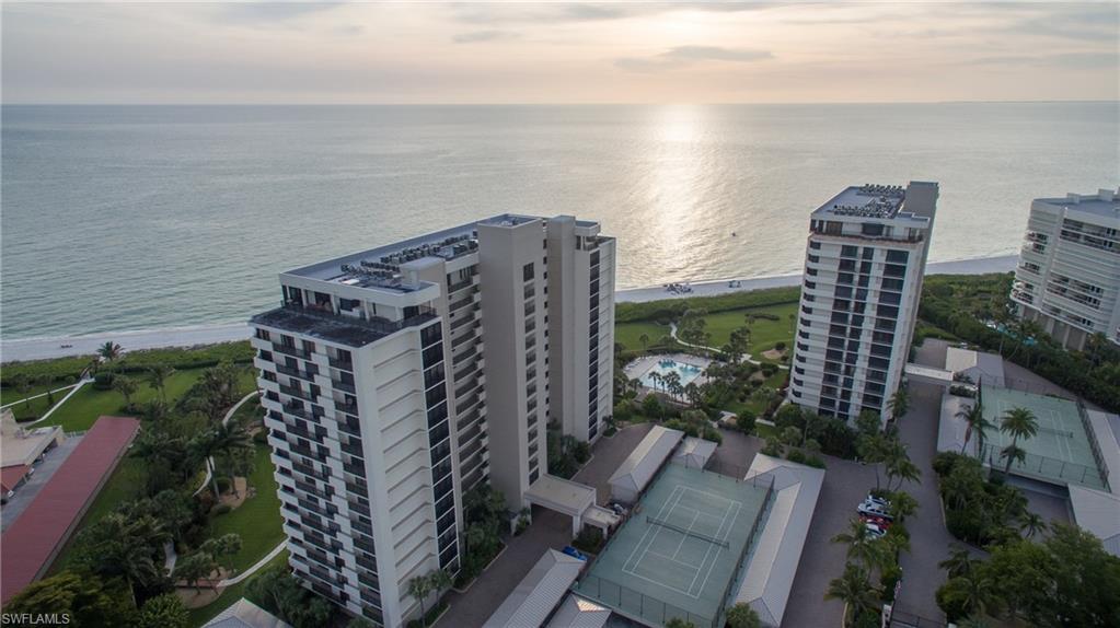 VANDERBILT GULFSIDE - Residential