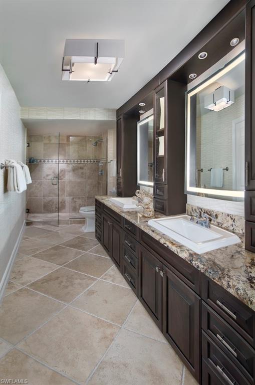 VANDERBILT GULFSIDE - Residential