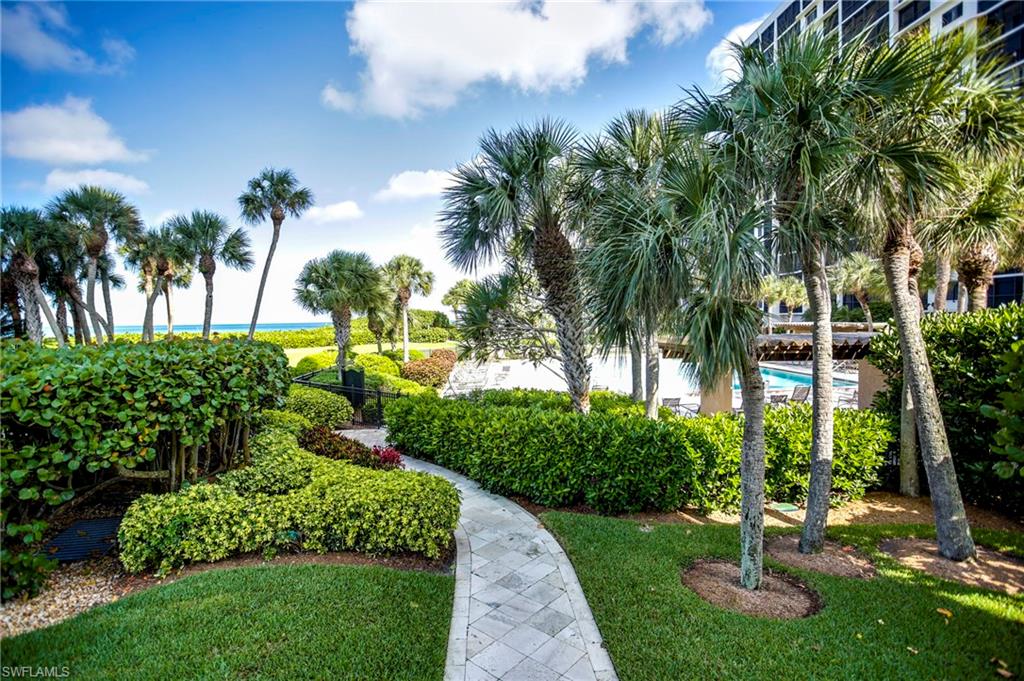 VANDERBILT GULFSIDE - Residential