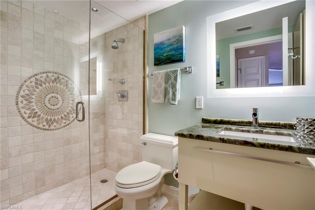 VANDERBILT GULFSIDE - Residential