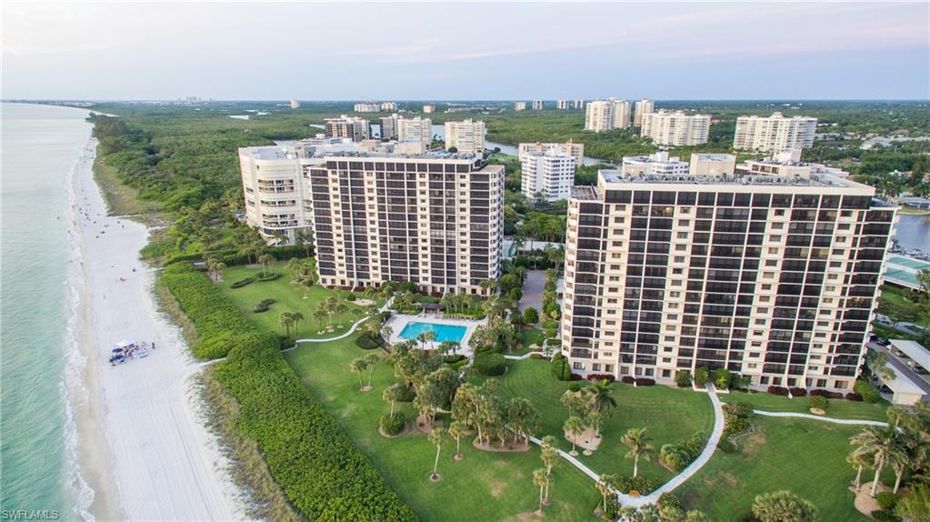 VANDERBILT GULFSIDE - Residential