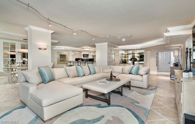 VANDERBILT GULFSIDE - Residential