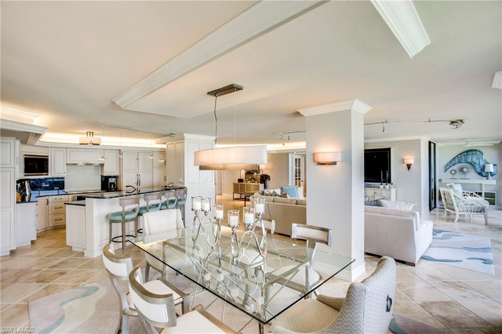 VANDERBILT GULFSIDE - Residential