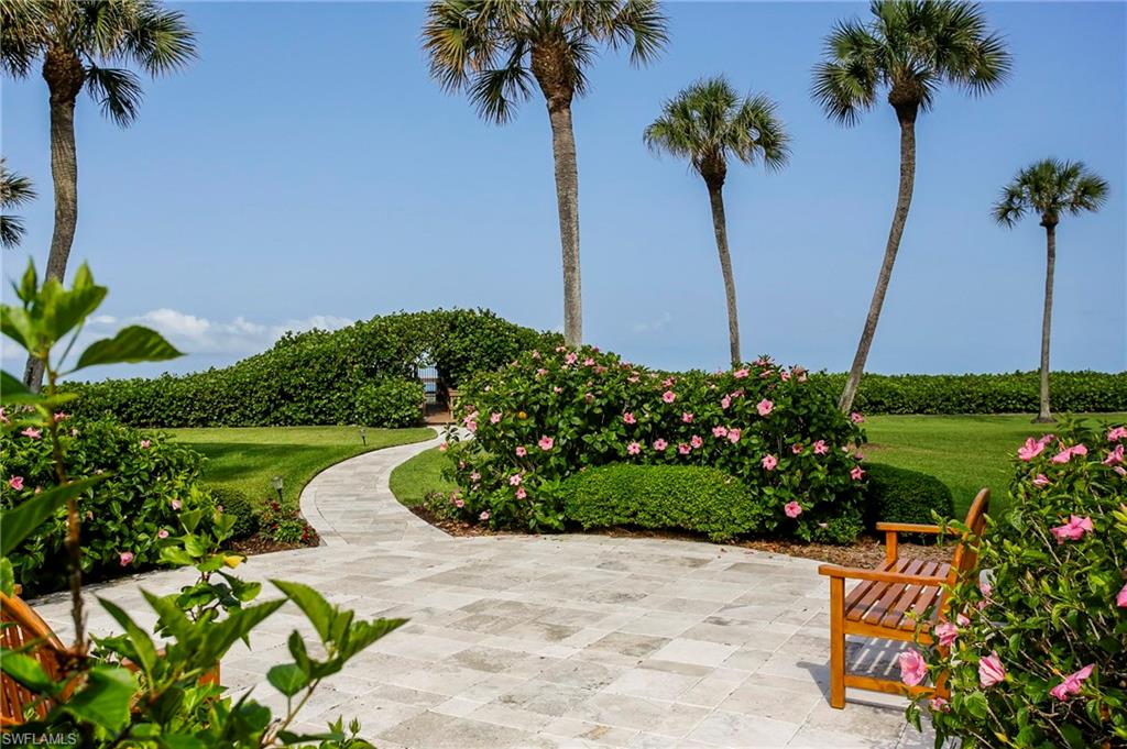 VANDERBILT GULFSIDE - Residential