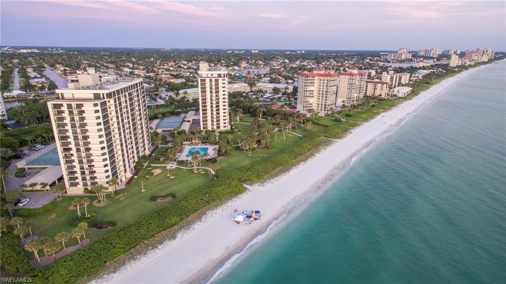 VANDERBILT GULFSIDE - Residential