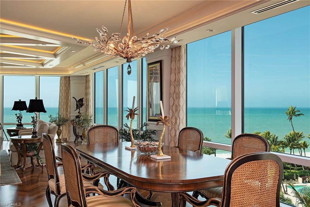 LE CIEL PARK TOWER - Residential