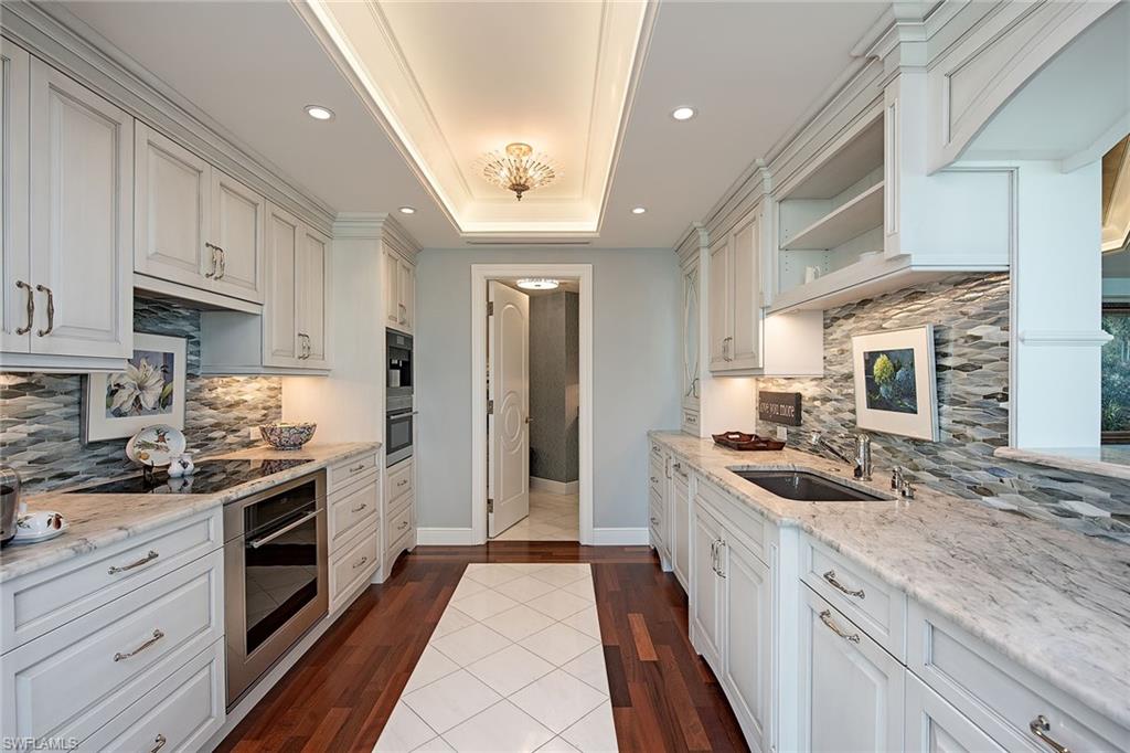 LE CIEL PARK TOWER - Residential