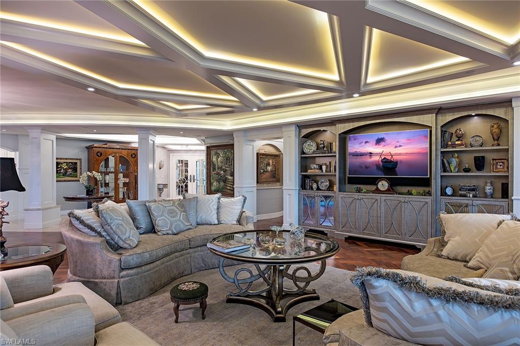 LE CIEL PARK TOWER - Residential