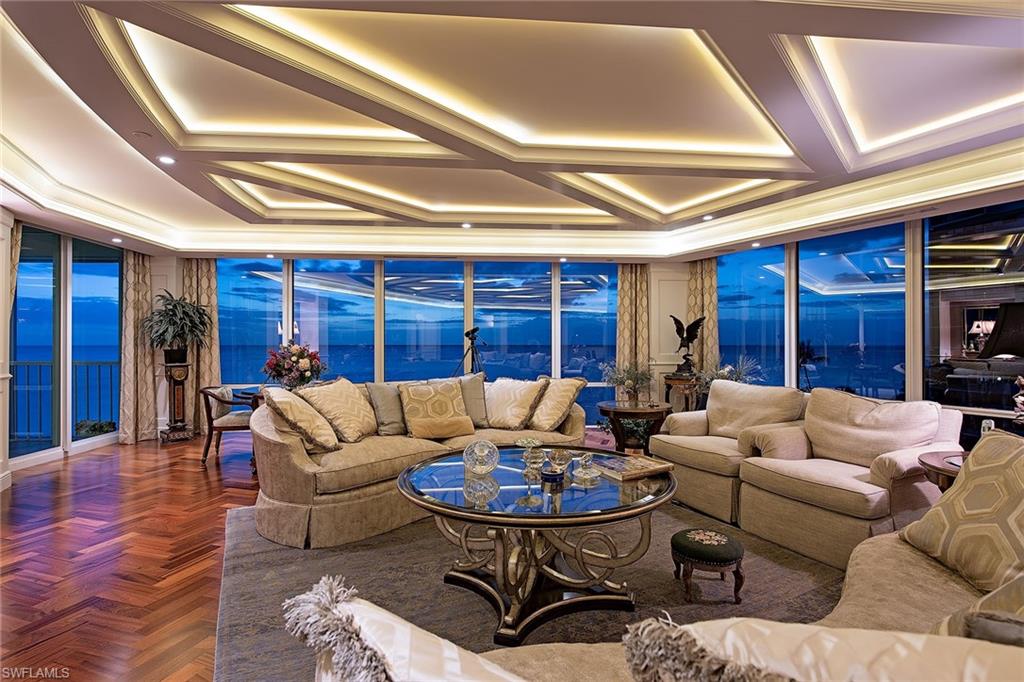 LE CIEL PARK TOWER - Residential