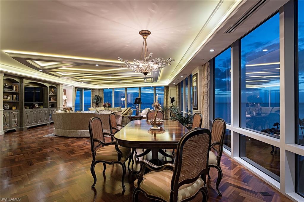 LE CIEL PARK TOWER - Residential