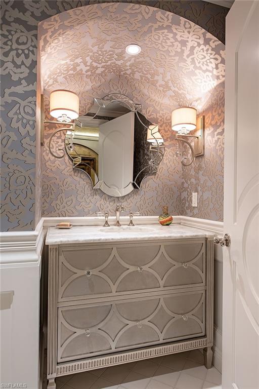 LE CIEL PARK TOWER - Residential