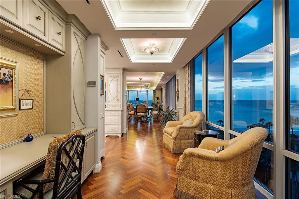 LE CIEL PARK TOWER - Residential