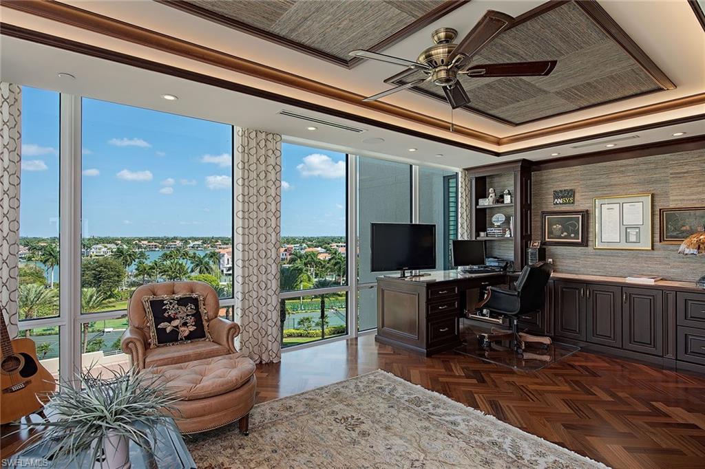 LE CIEL PARK TOWER - Residential