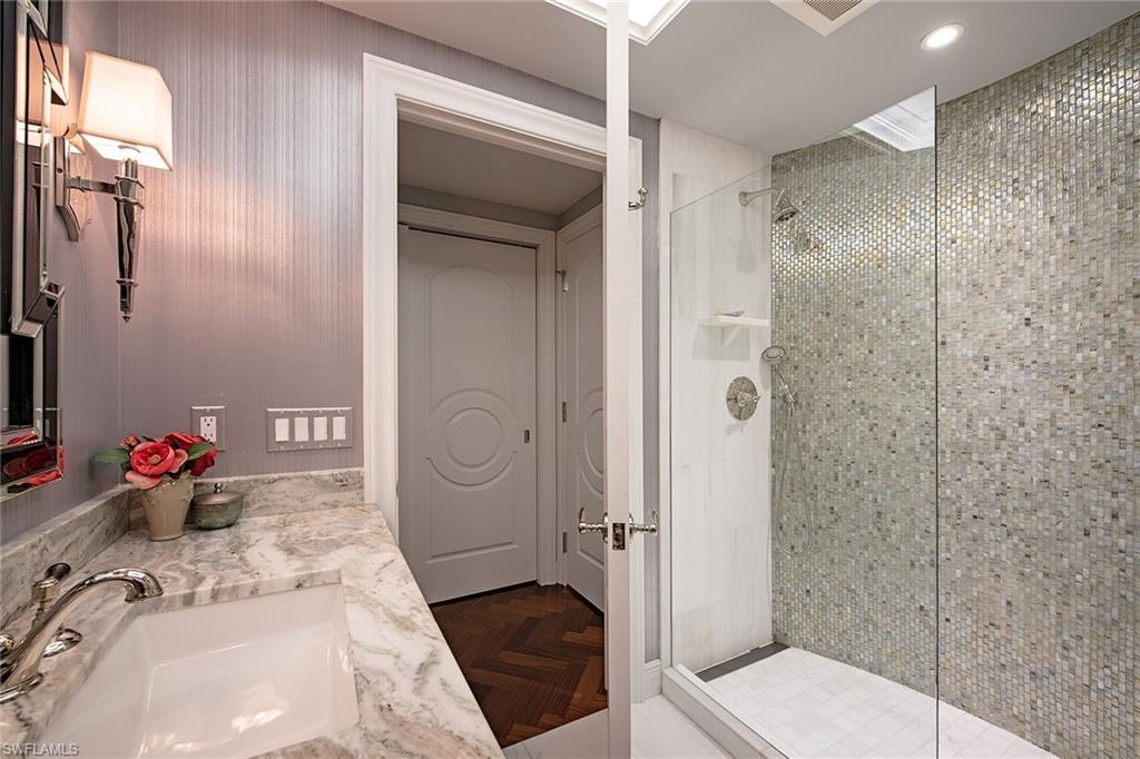 LE CIEL PARK TOWER - Residential