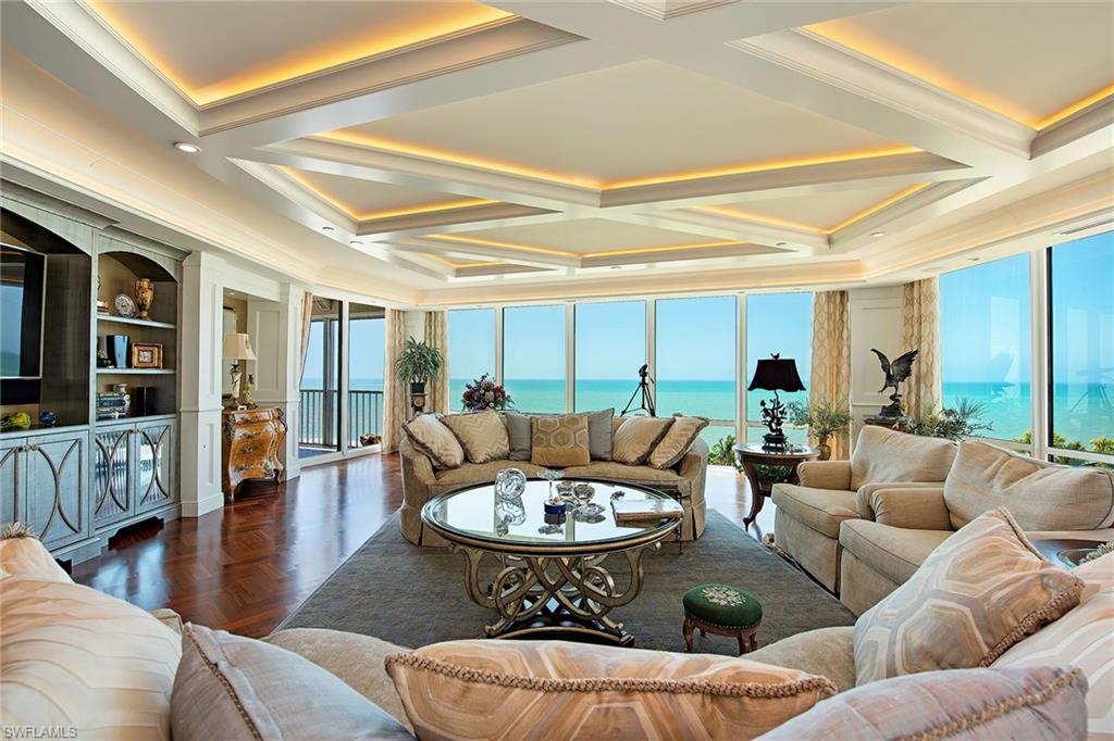 LE CIEL PARK TOWER - Residential