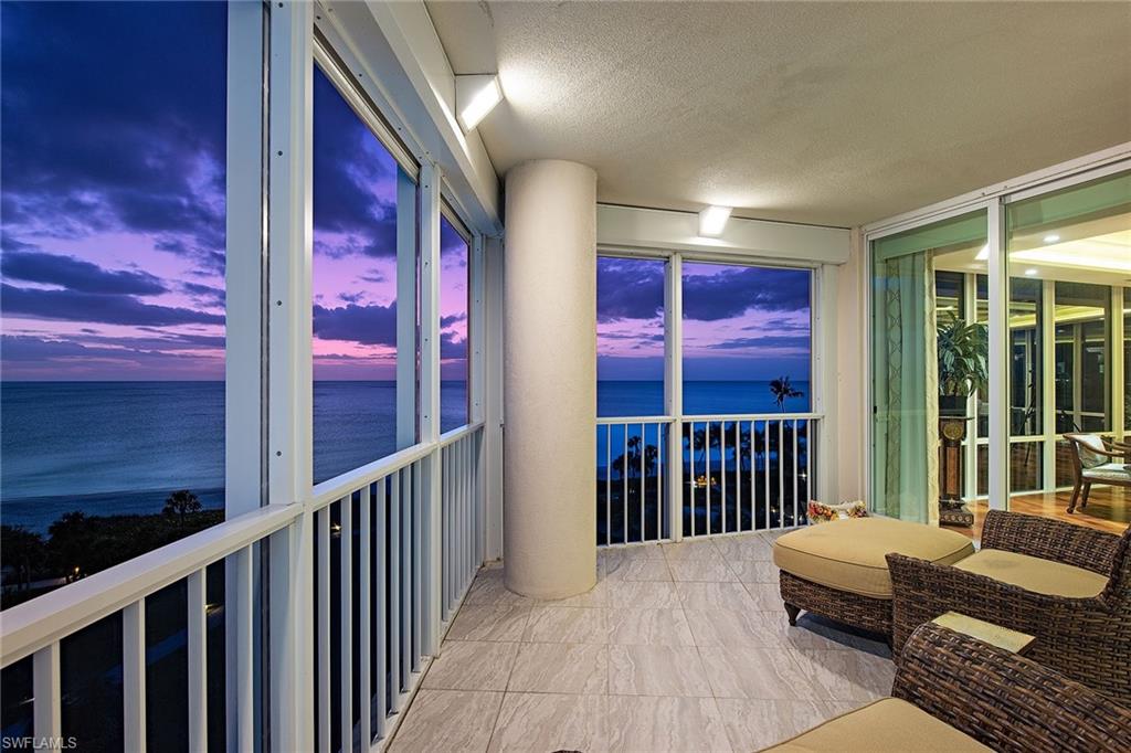 LE CIEL PARK TOWER - Residential