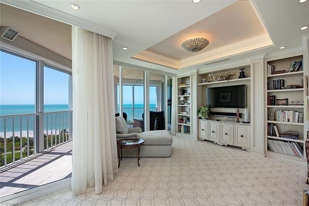 LE CIEL PARK TOWER - Residential