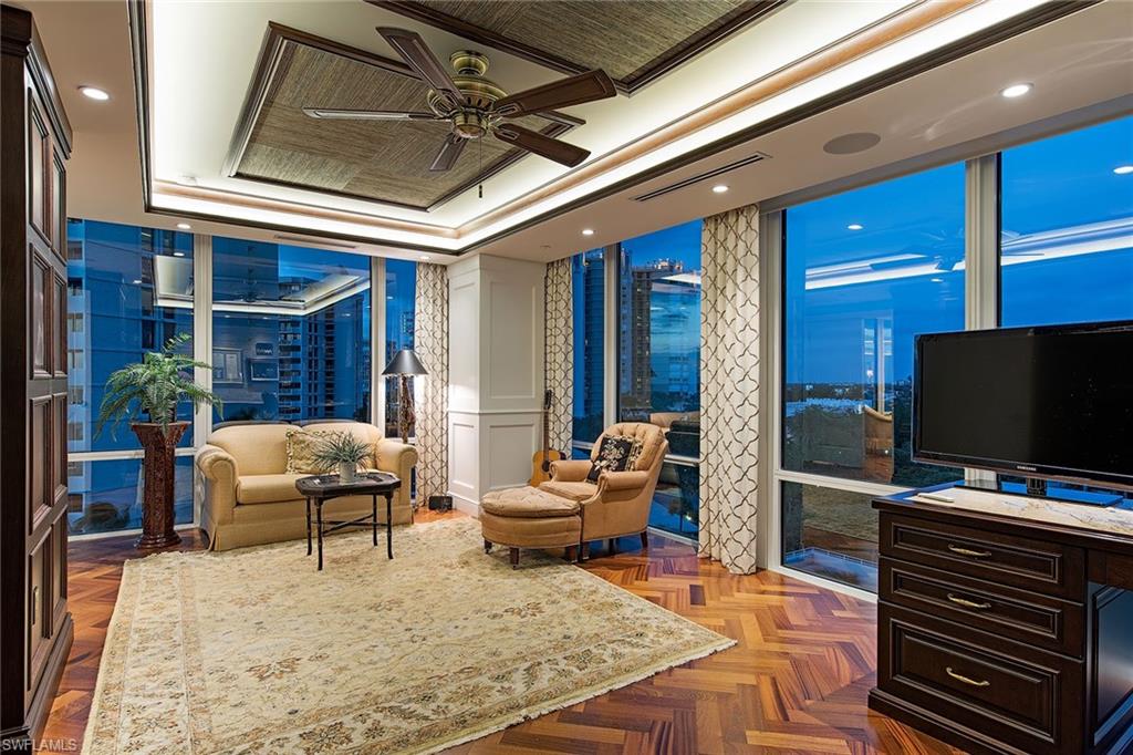 LE CIEL PARK TOWER - Residential