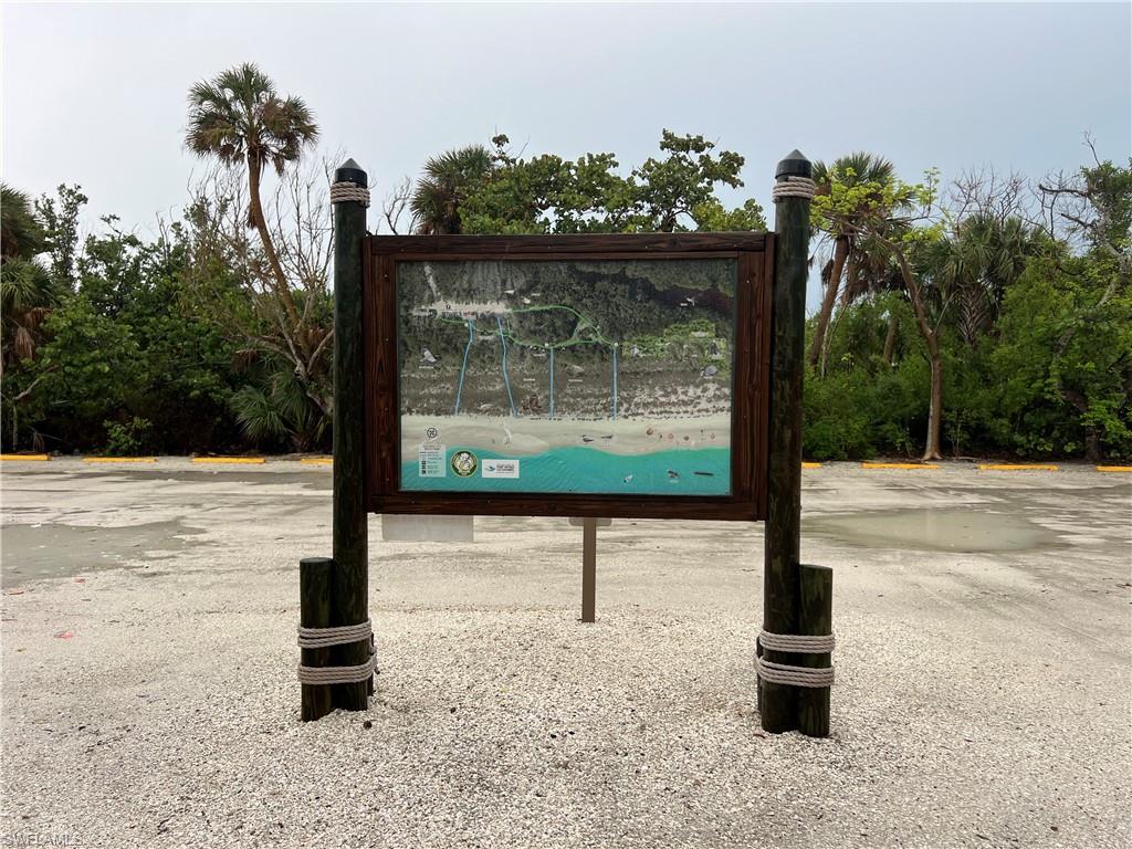 NOT APPLICABLE - Land