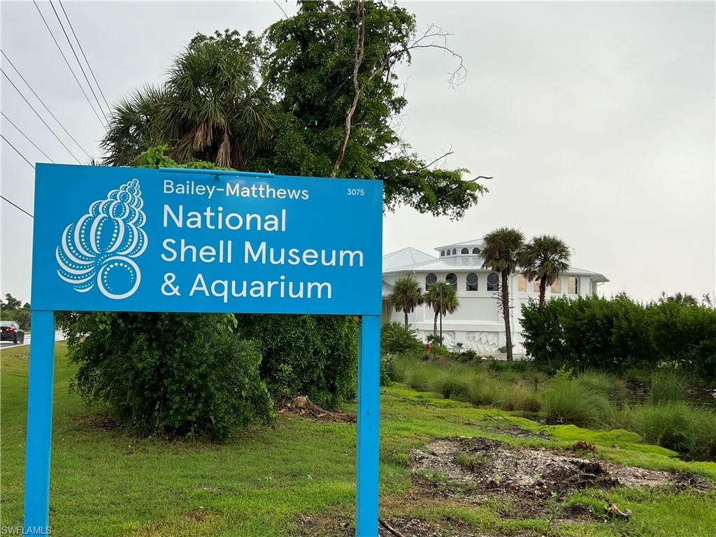 NOT APPLICABLE - Land