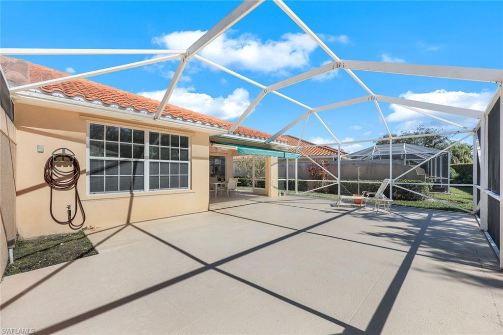 ISLAND WALK - Residential