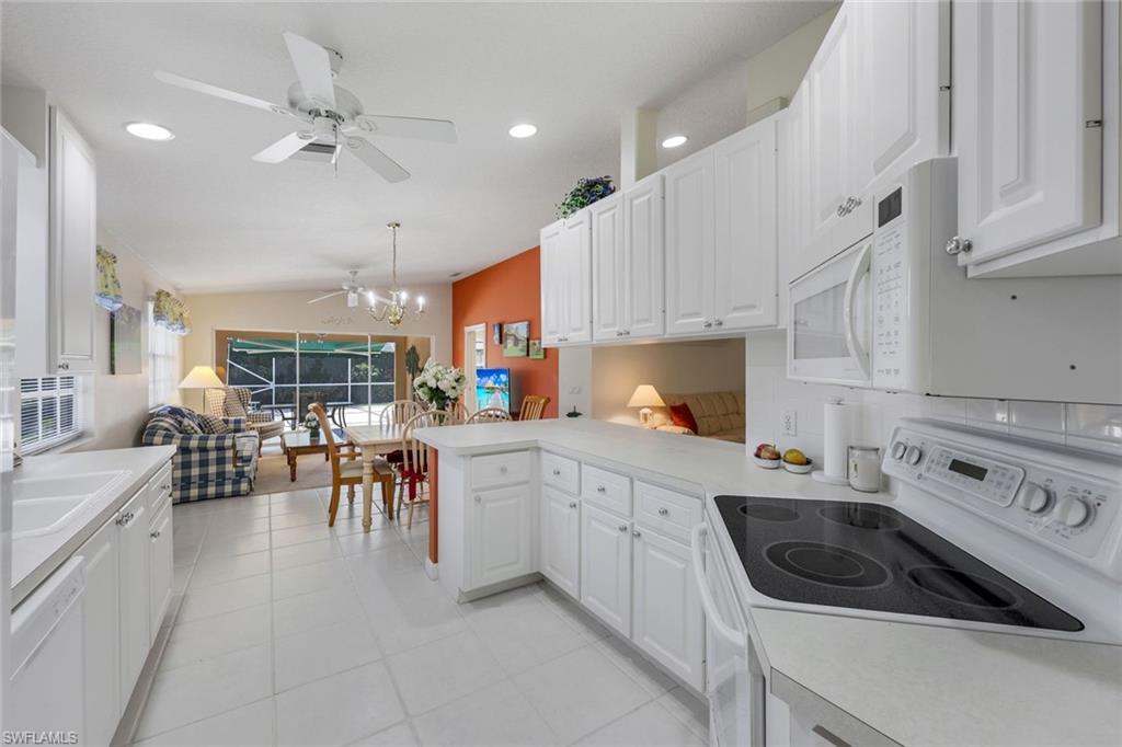 ISLAND WALK - Residential