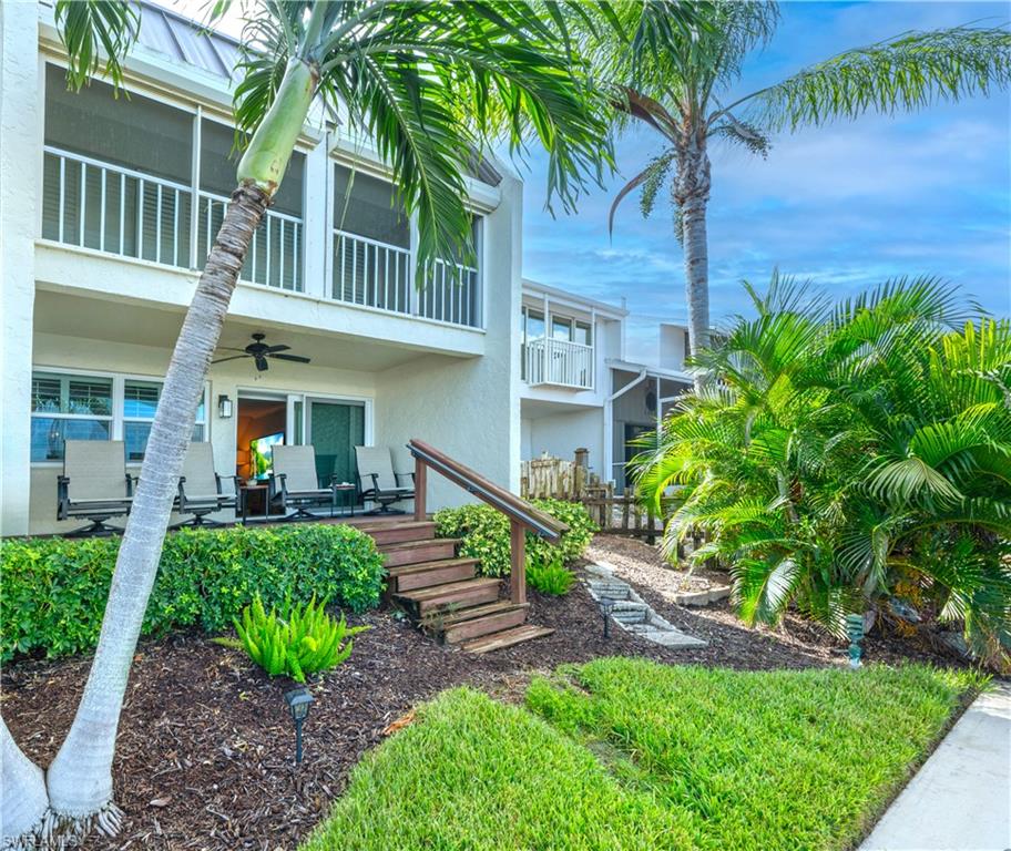 NAPLES BAY CLUB - Residential Lease